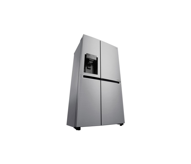 LG LODÓWKA LG GSJ761PZXV [###] - 1390788 - zdjęcie 18